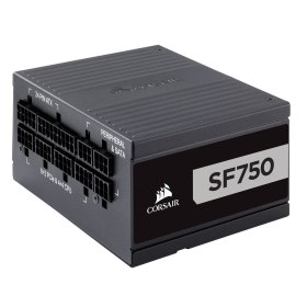 L&#039;alimentation PC modulaire SFX Corsair SF750 à 119€ sur Amazon