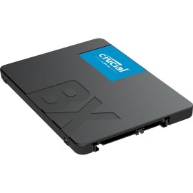 Promo du jour : SSD Crucial BX500 2 To à 140.99€