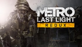 Metro Last Light Redux &agrave; r&eacute;cup&eacute;rer gratuitement sur GOG