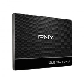 Promo Amazon : Le SSD PNY CS900 480Go est à 38,99€