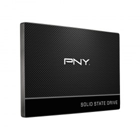 Promo Amazon : Le SSD PNY CS900 480Go est &agrave; 38,99&euro;