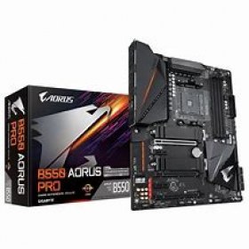 Carte m&egrave;re GIGABYTE B550 AORUS PRO V2 - AMD AM4 &agrave; 129,49&euro; au lieu de 203,36&euro;
