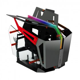 SOLDE : -20% sur le BO&Icirc;TIER PC FORTRON (FSP) T-WINGS