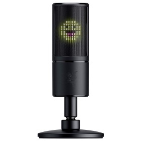 Le micro de Streaming Razer Seiren Emote &agrave; 79.99&euro; sur Amazon