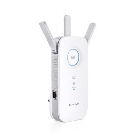 Fnac : 44,99€ le Répéteur Wifi TP Link RE450 AC1750 (-38%)