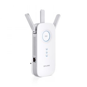 Fnac : 44,99&euro; le R&eacute;p&eacute;teur Wifi TP Link RE450 AC1750 (-38%)