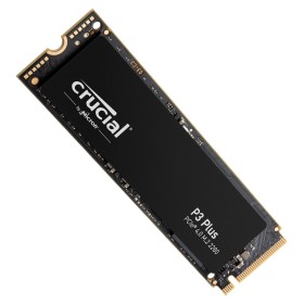 Amazon : 159&euro; Le Disque dur SSD CRUCIAL P3 Plus 2 To PCIe 4.0 NVMe M.2 2280