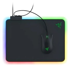 Grosbill : Tapis de souris Razer FIREFLY V2 RGB &agrave; 35,99&euro;