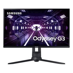 SAMSUNG ODYSSEY G3 &agrave; 169,99&euro; (24" 144Hz VA)