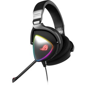 126&euro; le casque Gamer ASUS ROG Delta Black (-37%)