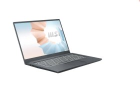 Le PC Portable MSI Modern 15 A10M-636FR 15,6" FHD -i5-10210U - 16Go -  512Go SSD - Windows 10 &agrave; 669&euro;