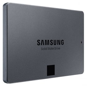 Solde: 399&euro; le SSD Samsung S&eacute;rie 860 QVO 4 To (au lieu de 580&euro;)