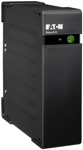 98&euro; l'onduleur Eaton Ellipse Eco 650 USB IEC (au lieu de 130&euro;)