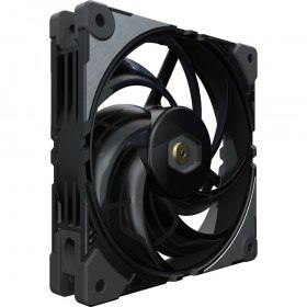Vente flash sur le Cooler Master MasterFan SF120M 120 mm &agrave; 19,99&euro;
