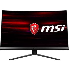 L'ecran PC Gamer - MSI Optix MAG241CVSFR - 24" FHD - Dalle VA - 144Hz &agrave; 199&euro;
