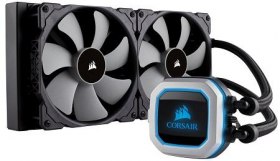 Bon plan : Watercooling Corsair H115i Pro RGB &agrave; 115,30&euro;