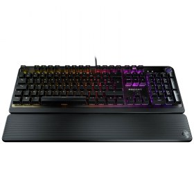 Clavier gamer Roccat Pyro - m&eacute;canique &agrave; 79,99&euro; (-20%)
