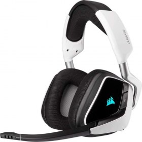Corsair CA-9011202-EU VOID ELITE RGB Wireless &agrave; 89.99&euro;