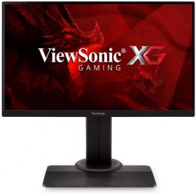 Fnac : 179,99&euro; l'Ecran Gamer Viewsonic XG2405 (IPS / 1ms)