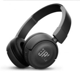 Casque audio JBL T460 BT Bluetooth &agrave; 24,99&euro; au lieu de 49,99&euro;
