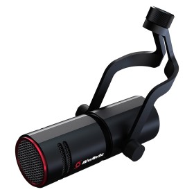 -61% sur le Microphone pour streaming AVerMedia MIC 330