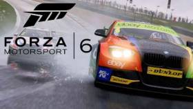 Forza Motorsport 6 (PC) - Configurations requises