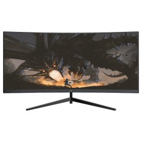 Ecran Gaming Fox Spirit PGM300 &agrave; 219&euro; (30 pouces / 200 Mhz / 1ms)
