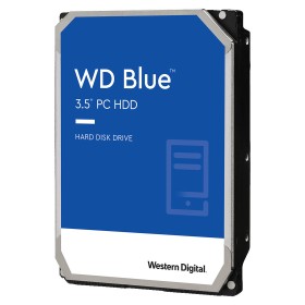 Promo : 78,99&euro; le disque dur 4 To Western Digital WD Blue