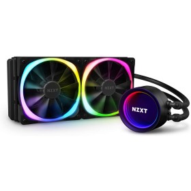 Promo : -20% de r&eacute;duction sur 4 Watercooling NZXT chez Topachat