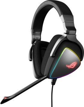 Le casque-micro Asus Rog Delta &agrave; 159,99&euro; en Vente Flash Topachat