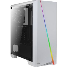 Le boitier Aerocool PC Cylon RGB &agrave; 36,24&euro;