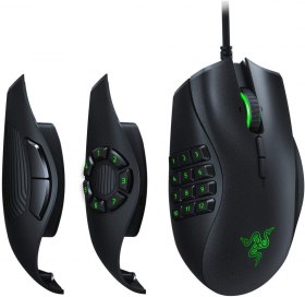 RAZER: Jusqu'&agrave; -30% sur une s&eacute;lection d'accessoires Gaming