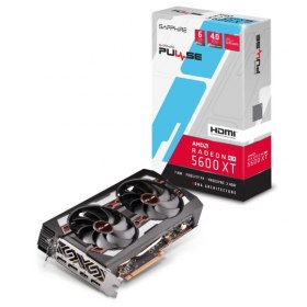 269.99&euro; la carte graphique SAPPHIRE RX 5600 XT - PULSE - 6 Go