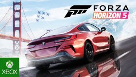 Forza Horizon 5 : Quelle configuration pour y jouer ?