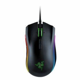 FNAC : 59,99&euro; au lieu de 99,99&euro; pour la souris Gaming souris Razer Mamba Elite