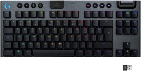 Amazon : le clavier Logitech G915 TKL est disponible à 119 €