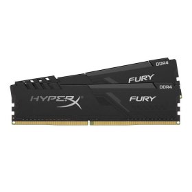 BlackFriday : 32 Go de DDR4 HyperX Fury &agrave; 3000 MHz (CL16) &agrave; 106,99 euros