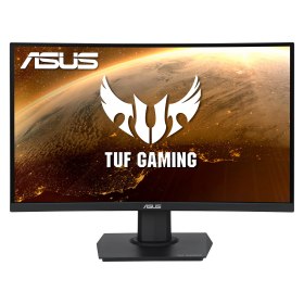 Materiel.net : 179&euro; l'&eacute;cran Asus TUF VG24VQE (Full HD, Dalle VA, 165 Hz, 1 ms, Adaptive Sync)