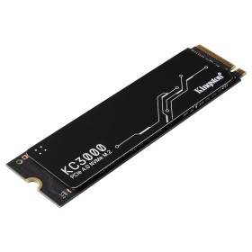 Le SSD PCIe 4.0 à 7 Go/s Kingston KC3000 1 To est disponible à 58 €