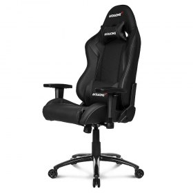 275&euro; le si&egrave;ge gamer AKRacing Core SX - Noir (399&euro; chez les concurrents)