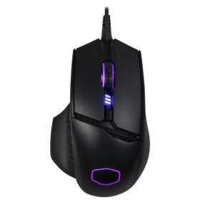 La souris Cooler Master MM830 RGB &agrave; 55&euro;