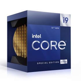 Deal Amazon : 659&euro; au lieu de 919&euro; pour le processeur Intel Core i9 12900KS