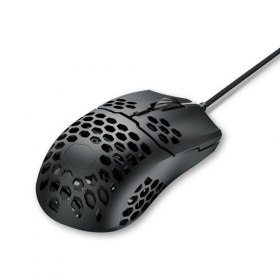 L'ultra l&eacute;g&egrave;re Souris Cooler Master MM710 Matte Black &agrave; 39,99&euro;