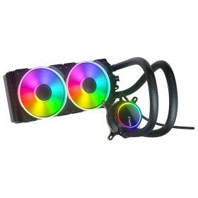141&euro; Le Watercooling Fractal Design Celsius S24 Prisma (au lieu de 180&euro;)