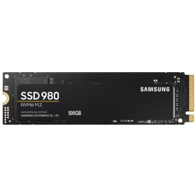 Amazon : 59€ le SSD interne M.2 NVMe Samsung 980 (MZ-V8V500BW) - 500 Go, PCIe 3.0