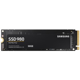 Amazon : 59&euro; le SSD interne M.2 NVMe Samsung 980 (MZ-V8V500BW) - 500 Go, PCIe 3.0