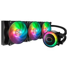 Le Watercooling ML360R RGB &agrave; 99.99&euro;