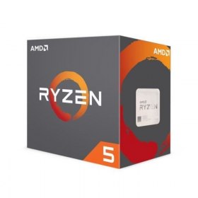 Solde : Ryzen 5 2600 &agrave; 99,90&euro;