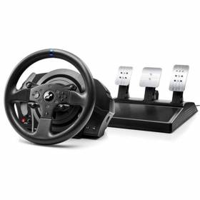 Amazon : 259&euro; au lieu de 399&euro; pour le Thrustmaster Volant / P&eacute;dalier T300RS