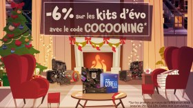 Topachat : -6% sur tous les kits d'&eacute;volution INTEL et AMD